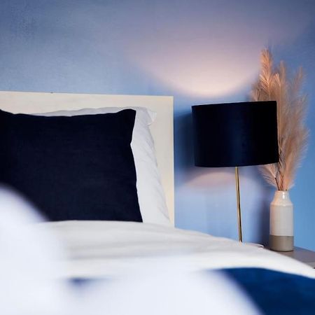*Little Haven In Leeds* ¤Private Parking¤ Ensuite Leeds  Luaran gambar
