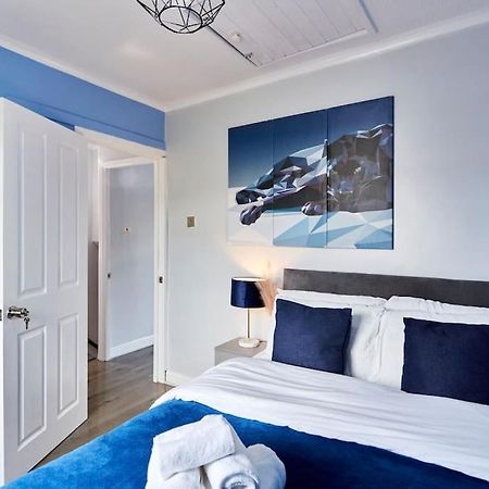 *Little Haven In Leeds* ¤Private Parking¤ Ensuite Leeds  Luaran gambar