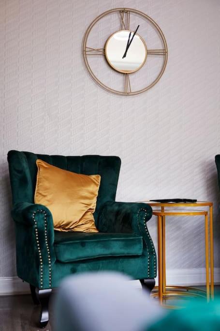 *Little Haven In Leeds* ¤Private Parking¤ Ensuite Leeds  Luaran gambar
