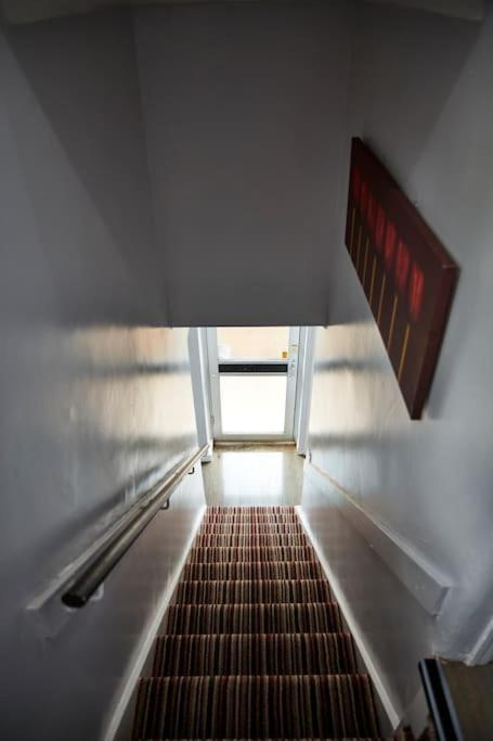 *Little Haven In Leeds* ¤Private Parking¤ Ensuite Leeds  Luaran gambar