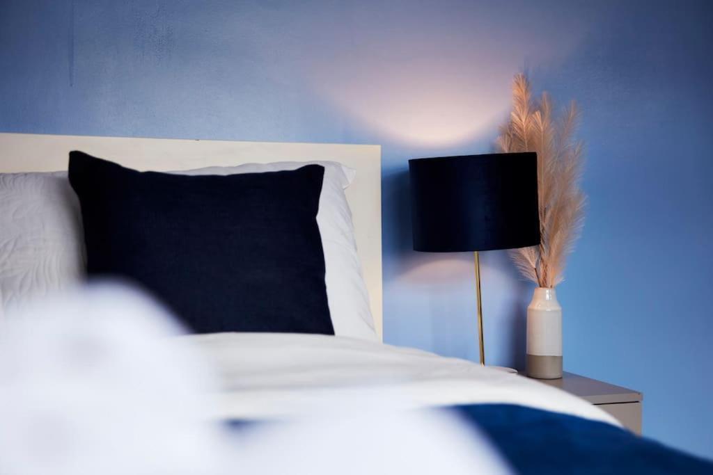 *Little Haven In Leeds* ¤Private Parking¤ Ensuite Leeds  Luaran gambar