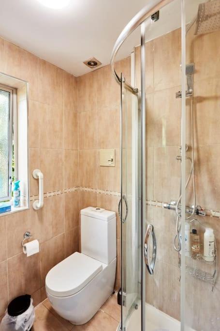 *Little Haven In Leeds* ¤Private Parking¤ Ensuite Leeds  Luaran gambar