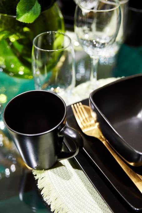 *Little Haven In Leeds* ¤Private Parking¤ Ensuite Leeds  Luaran gambar